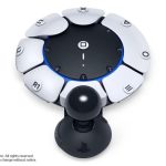 kontroler PS5 untuk penyandang disabilitas