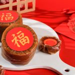 ilustrasi kue keranjang