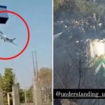 Kronologi Kecelakaan Yeti Airlines di Nepal, 68 Orang Tewas.