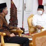 Isu Reshuffle Kabinet, Simak Fakta Pertemuan Jokowi dengan Prabowo