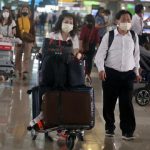 Bandara Internasional Ninoy Aquino Manila