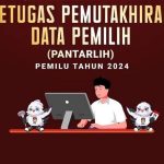 Mengenal Pantarlih Pemilu 2024: Syarat, Masa Kerja serta Kewajibannya