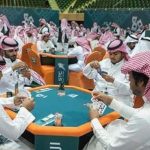 Arab Saudi Bangun Kasino, Ini Dia Daftar Mega Proyek Ambisius Putra Mahkota MBS