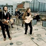 Konser Terakhir The Beatles