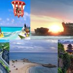 Bali Resmi Jadi Destinasi Wisata Liburan Paling Membahagiakan di Dunia.