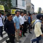 Hari Pejalan Kaki Nasional