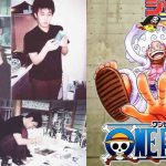 Profil Eiichiro Oda, Sang Pengarang Anime serta Manga One Piece