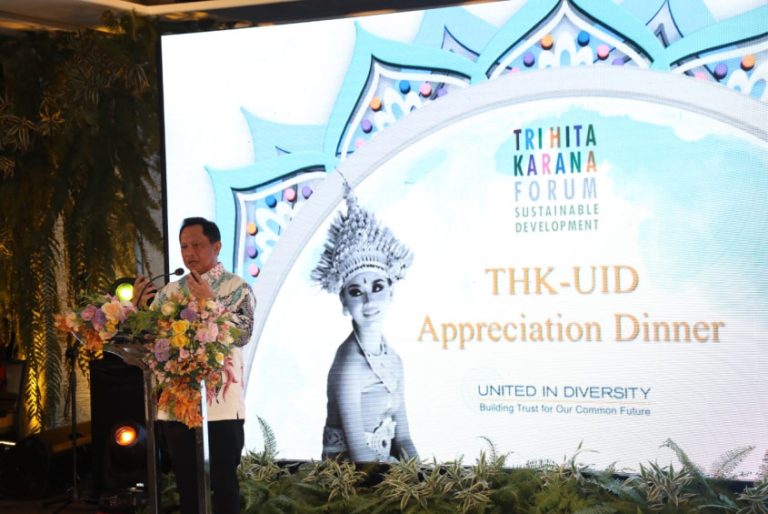 Mendagri Tegaskan Penanganan Stunting Butuh Dukungan Digitalisasi Data