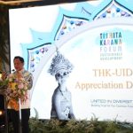 Mendagri Tegaskan Penanganan Stunting Butuh Dukungan Digitalisasi Data