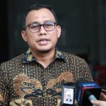 Kepala Bagian Pemberitaan KPK Ali Fikri
