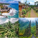 Bali Resmi Jadi Destinasi Wisata Liburan Paling Membahagiakan di Dunia