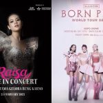 Jadwal Konser di Indonesia 2023: Tulus, Raisa Hingga BLACKPINK.