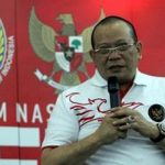 Sah! La Nyalla Mattalitti Calonkan Diri Jadi Ketum PSSI