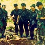 Krisis Sandera Mapenduma.