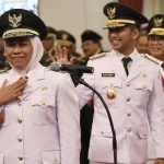 Jabatan Gubernur dan Wagub Jatim Berakhir tahun ini, Tanggalnya Tunggu Pemerintah Pusat