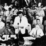 Perjanjian Renville.