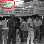 Permainan Lotre Diperkenalkan.