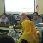 Polemik Pencabutan IMB Sarang Burung Walet Kembali Di gelar di komisi C