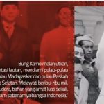 Berdirinya Partai Demokrasi Indonesia (PDI).