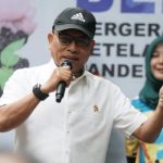 Kepala Staf Presiden Moeldoko