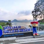 Jatiluhur Valley Resort