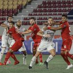 Jadwal Pertandingan BRI Liga 1 Pekan ke-18, Duel Klasik Persija vs Bali United