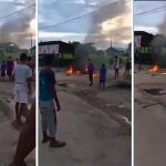 Viral Wanita Dibakar Hidup-hidup oleh Massa, Berikut Penjelasan Hukum Main Hakim Sendiri.