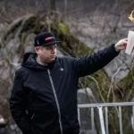 Heboh Rasmus Paludan Bakar Al Quran, Siapakah Dalang Dibalik Aksinya?