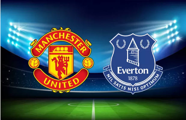 Prediksi Manchester United vs Everton