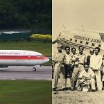 Berdirinya Maskapai Garuda Indonesia.