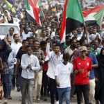 Pemerintah Sudan Terapkan Hukum Islam.