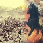 Meninggalnya Pangeran Diponegoro