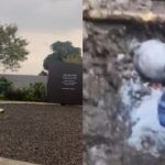 Heboh Mata Air Keluar di Dekat Makam Eril Anak Ridwan Kamil
