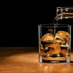 ilustrasi minuman beralkohol