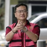 Benny Tjokro Terima Vonis Nihil Dalam Putusan Sidang Kasus PT ASABRI, Rugikan Negara Rp22,7 Triliun.