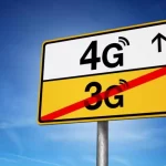 Amerika Serikat Resmi Matikan Jaringan 3G