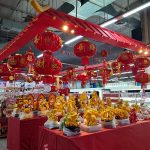 Rekomendasi Tempat Wisata Imlek di Jakarta