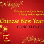 Daftar Kata-kata Ucapan Selamat Hari Imlek 2023 dalam Berbagai Bahasa serta Cara Membuat Kartu Imlek Sendiri.