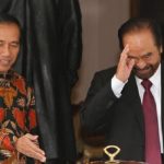 Mendadak Surya Paloh Dipanggil Jokowi ke Istana, Bahas Apa?