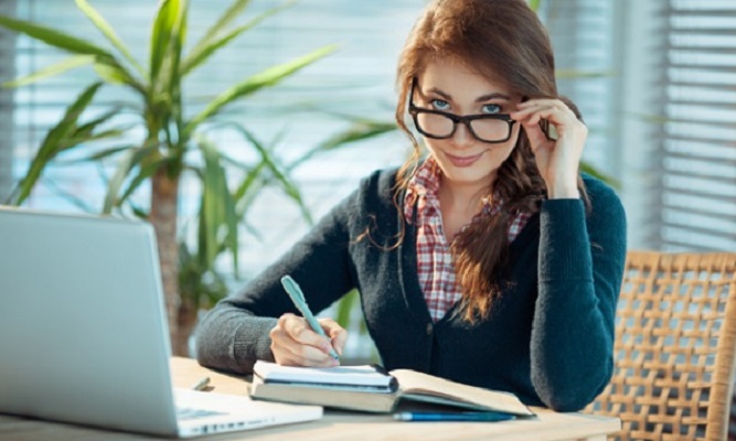 Kebiasaan Unik Orang Ber-IQ Tinggi