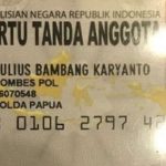 Anggota Barhakam Kombes YBK Positif Narkoba, Polisi Temukan Barang Bukti Klip Plastik Berisi Sabu.