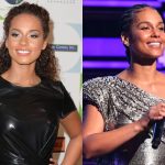 Lahirnya Alicia Keys.