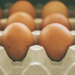 ilustrasi telur
