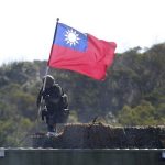 Republik Tiongkok (Taiwan) Resmi Berdiri.