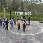 Titik Nol IKN Nusantara