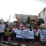 Kronologi Kasus Penipuan Indosurya Senilai Rp 106T Tersangka Divonis Bebas.