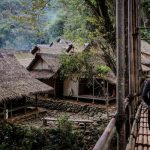 Desa Wisata Saba Budaya Baduy