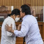 Putri Candrawathi dan Ferdy Sambo