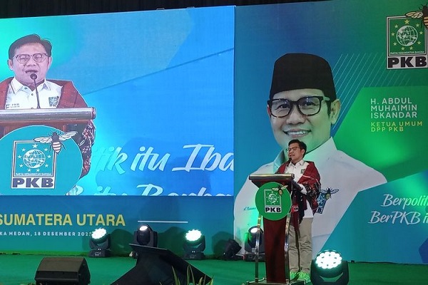 Hasil Ijtima Ulama