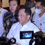 Menteri Dalam Negeri Tito Karnavian